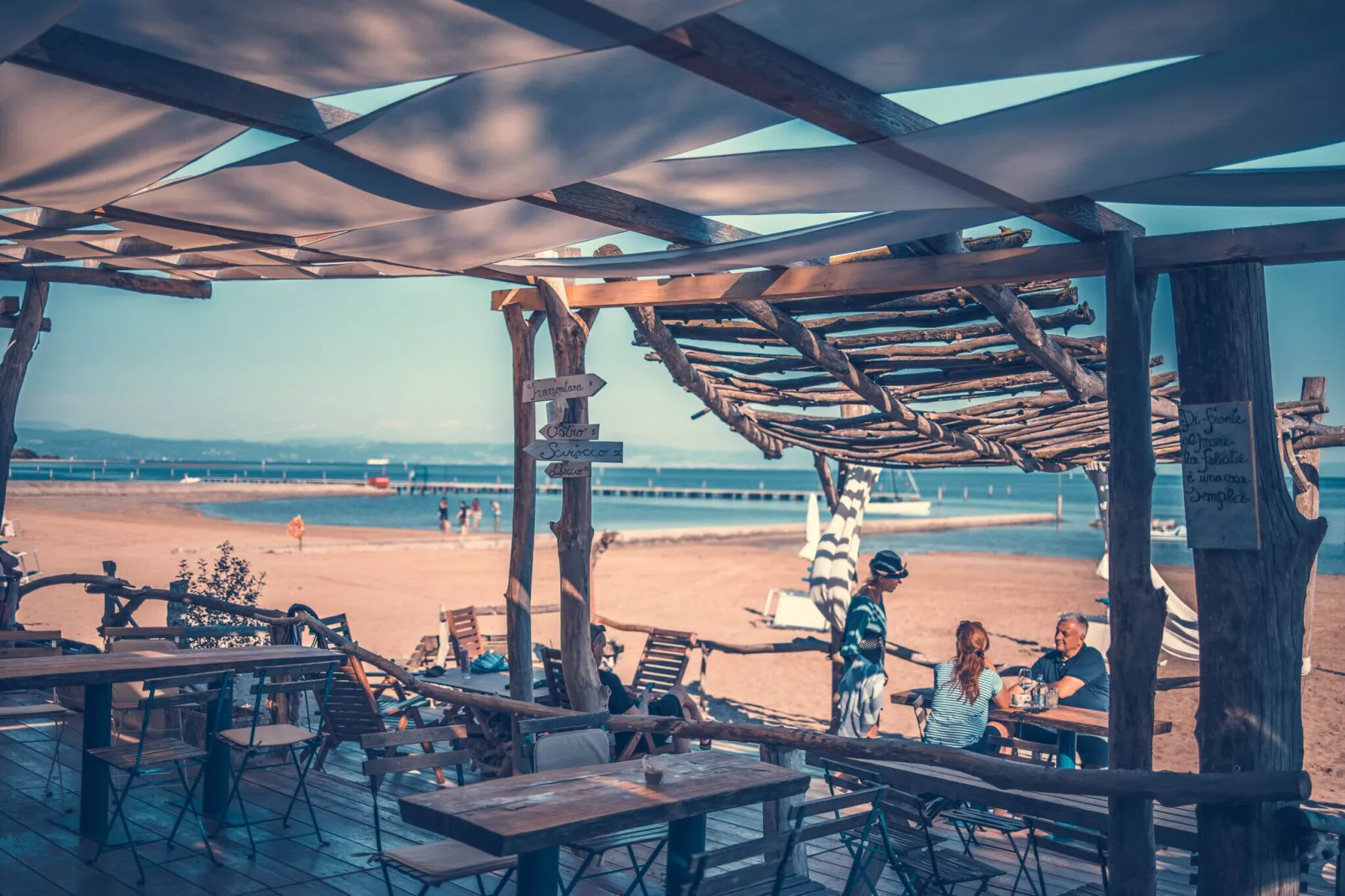 Residence Tenuta Primero Grado - Lodge Superior-Installations du parc