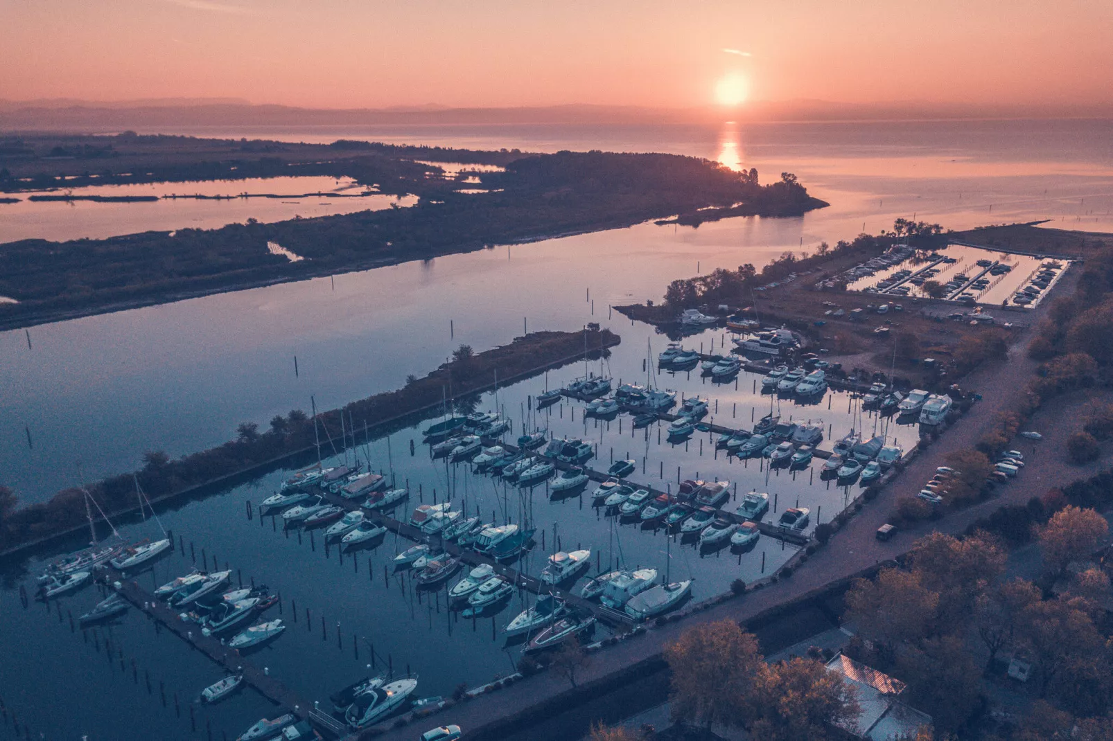 Residence Tenuta Primero Grado - Lodge Superior-Installations du parc