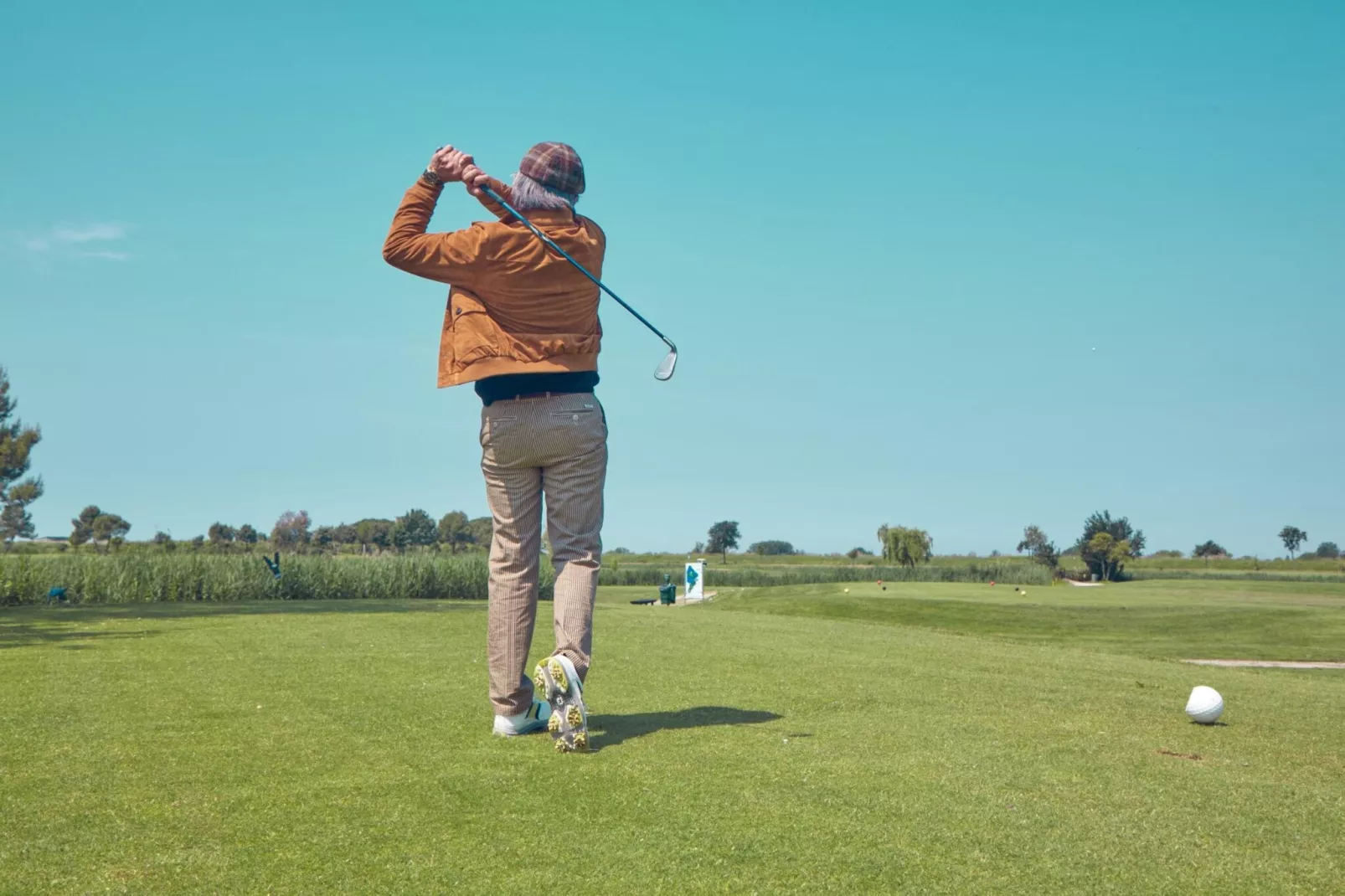 Residence Tenuta Primero Grado - Lodge Superior-Installations du parc