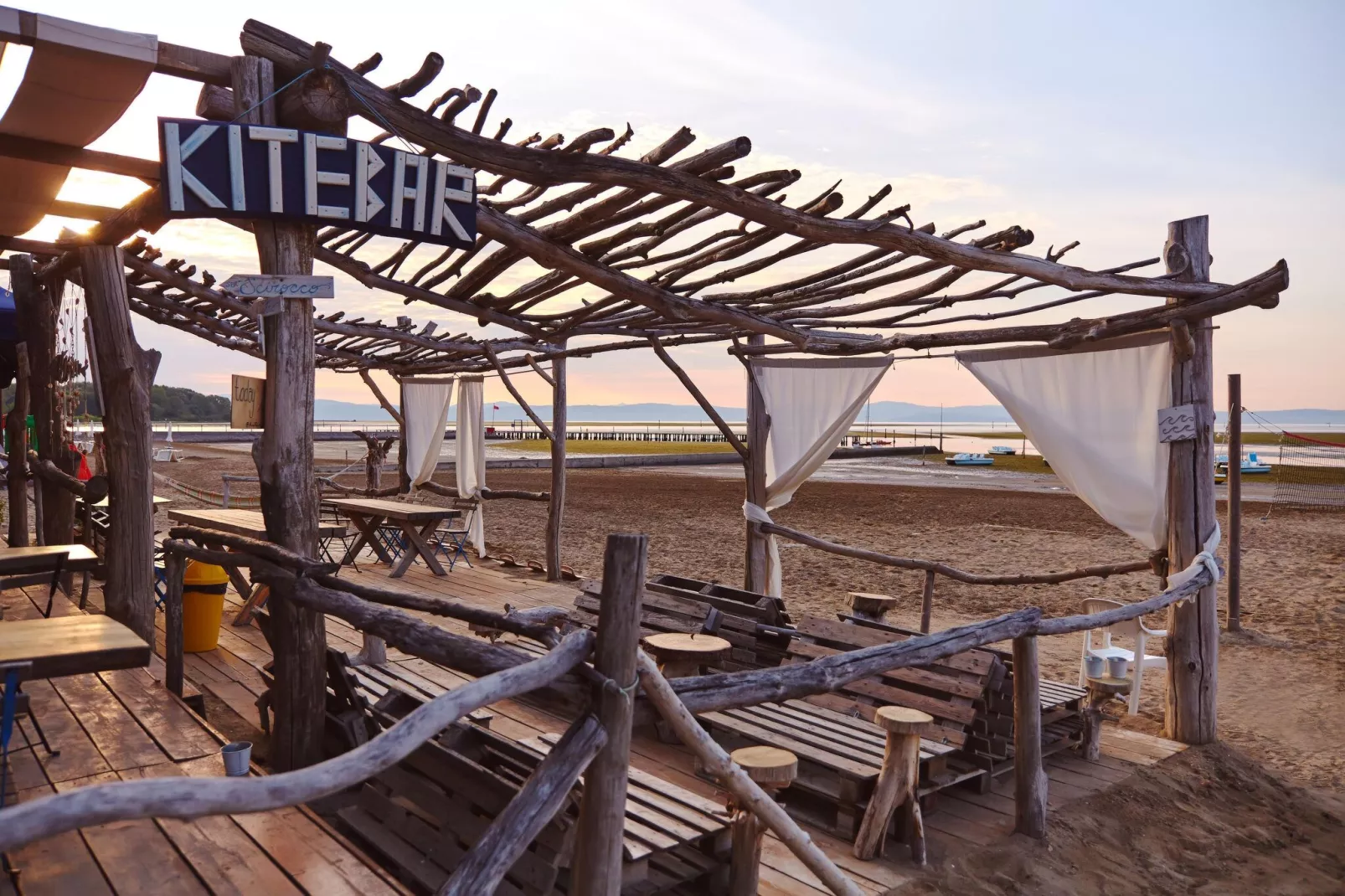 Residence Tenuta Primero Grado - Lodge Superior-Installations du parc