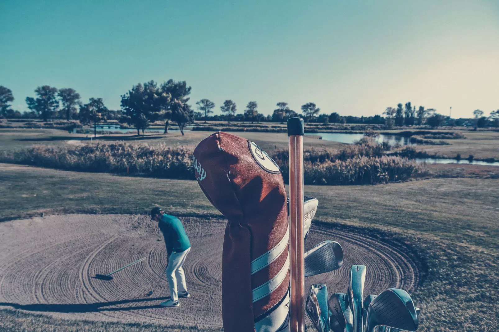 Residence Tenuta Primero Grado - Lodge Superior-Installations du parc