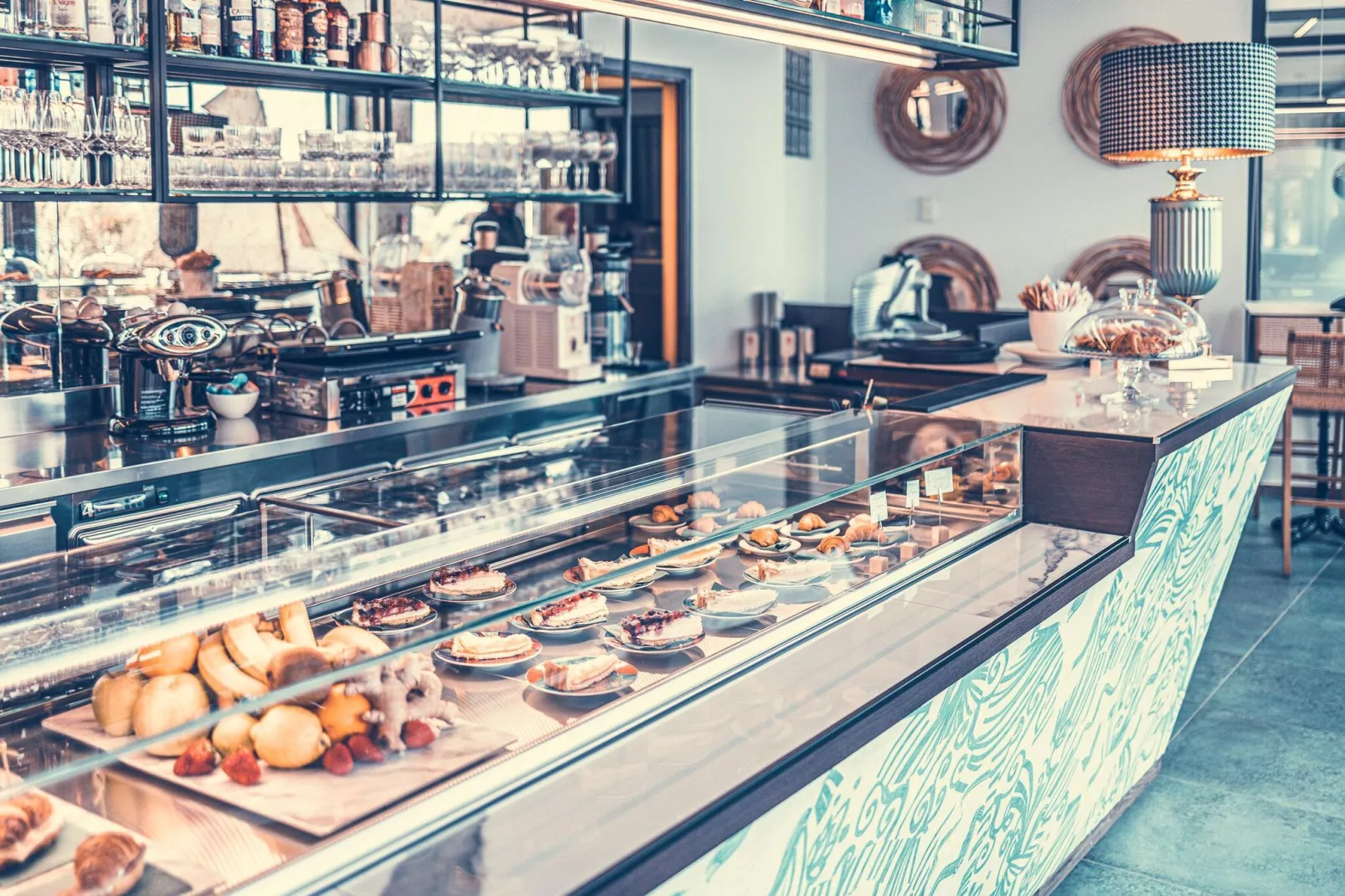 Residence Tenuta Primero Grado - Lodge Superior-Installations du parc