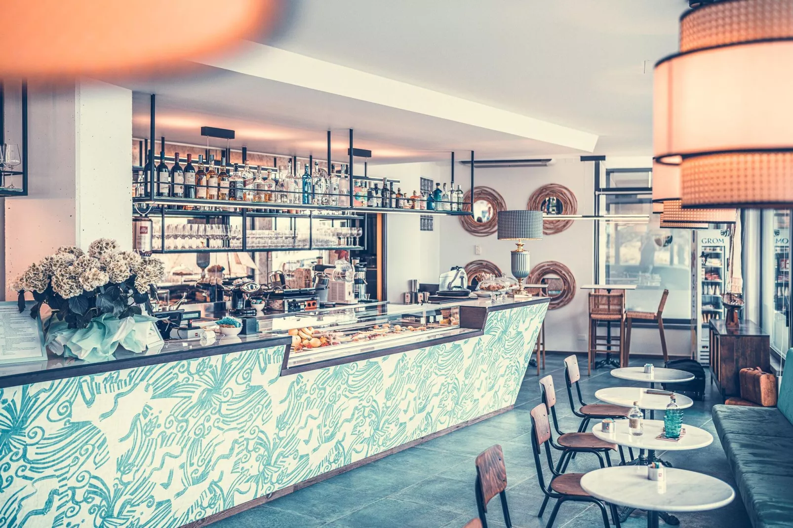 Residence Tenuta Primero Grado - Lodge Superior-Installations du parc