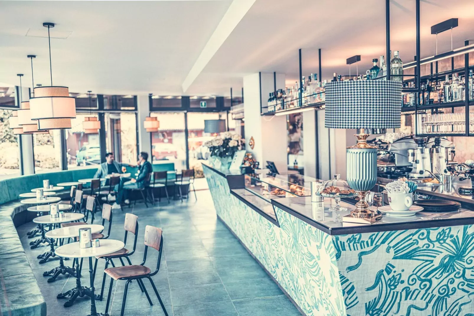 Residence Tenuta Primero Grado - Lodge Superior-Installations du parc