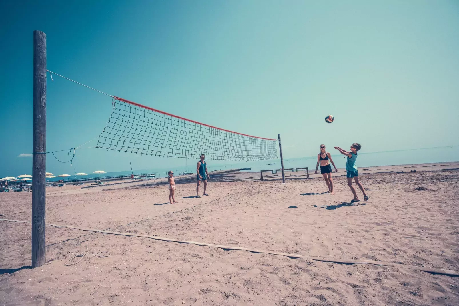 Residence Tenuta Primero Grado - Lodge Superior-Installations du parc