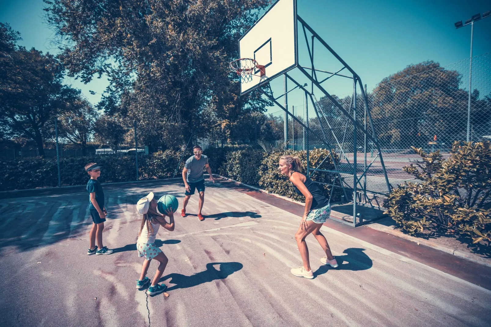 Residence Tenuta Primero Grado - Lodge Superior-Installations du parc