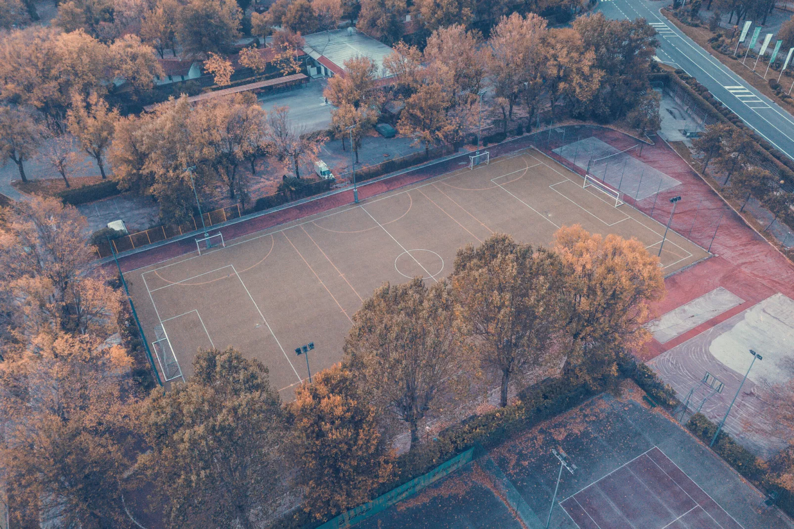 Residence Tenuta Primero Grado - Lodge Superior-Installations du parc