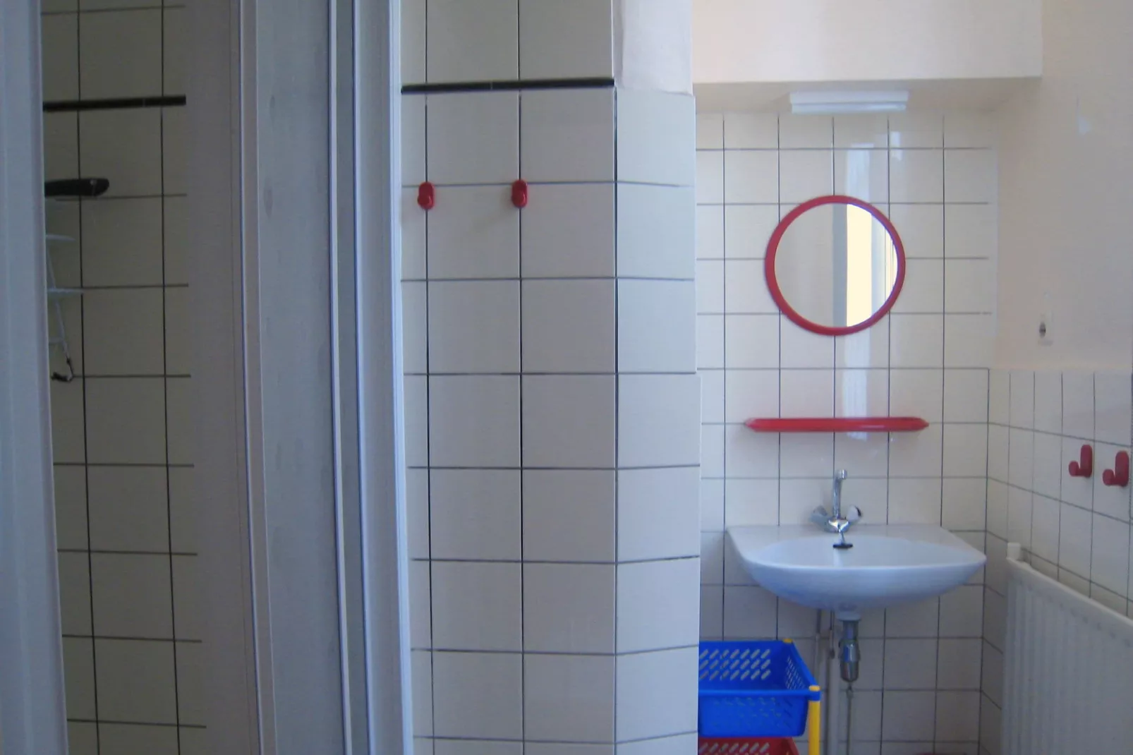 Meschermolen 5-Bathroom