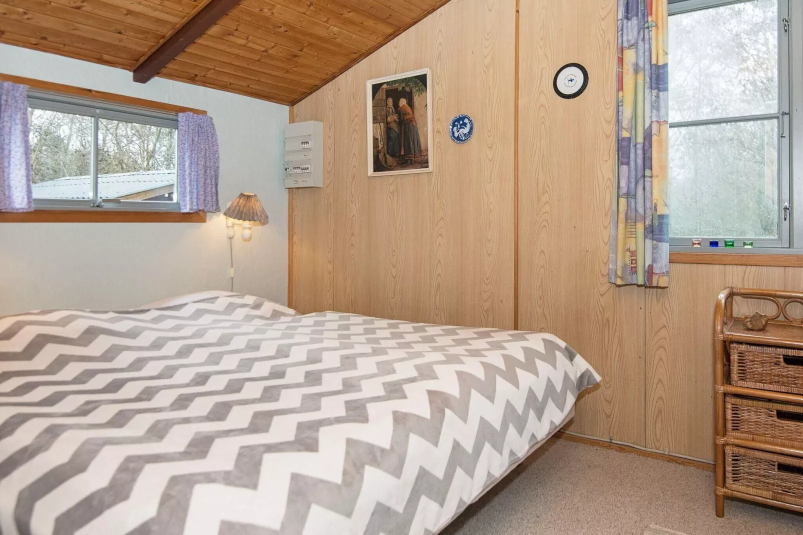 Kustenzauber in Rindby-By Traum-Innenbereich