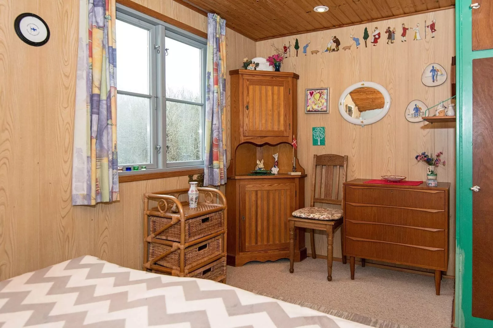 Kustenzauber in Rindby-By Traum-Innenbereich