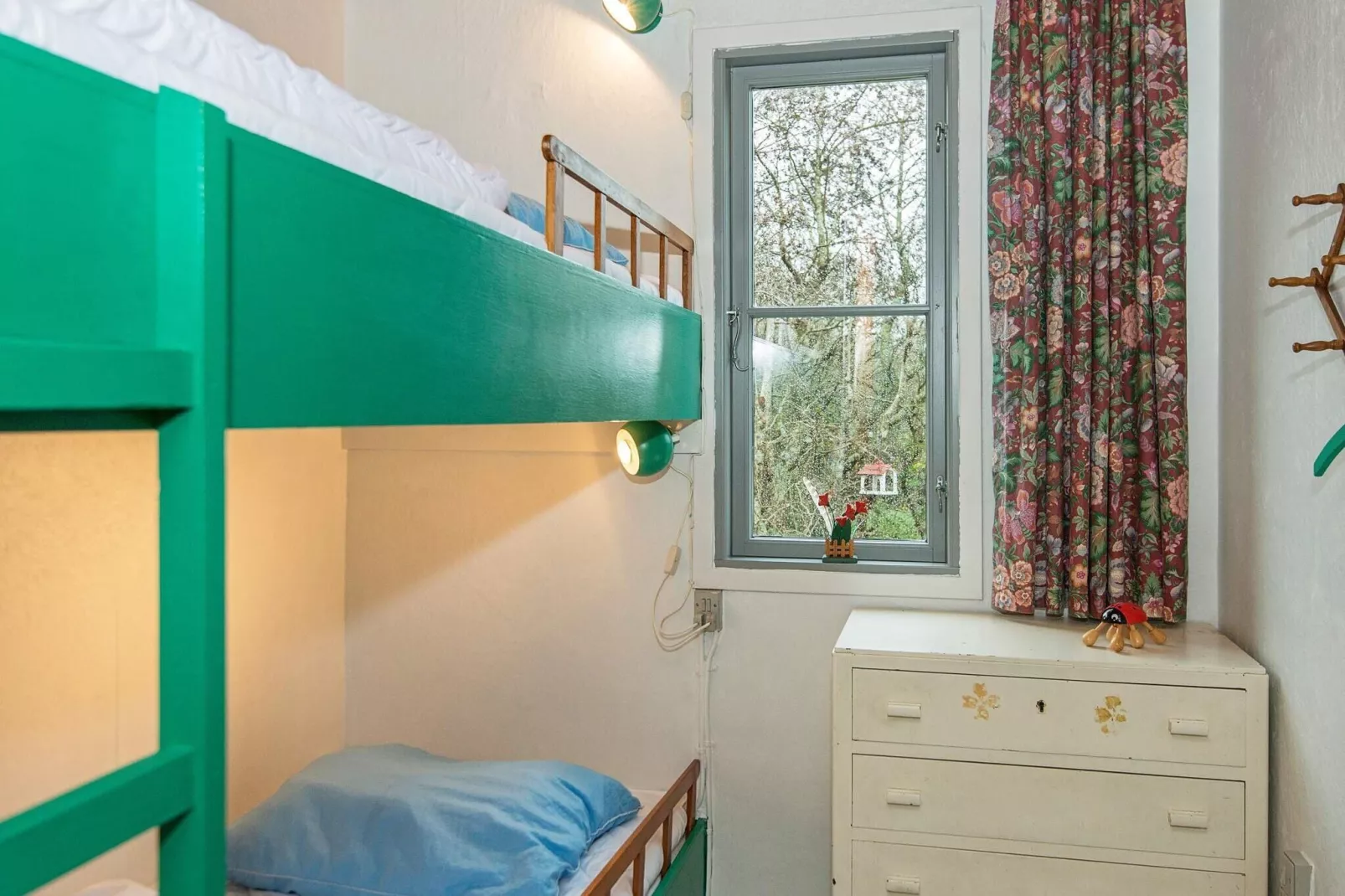 Kustenzauber in Rindby-By Traum-Innenbereich