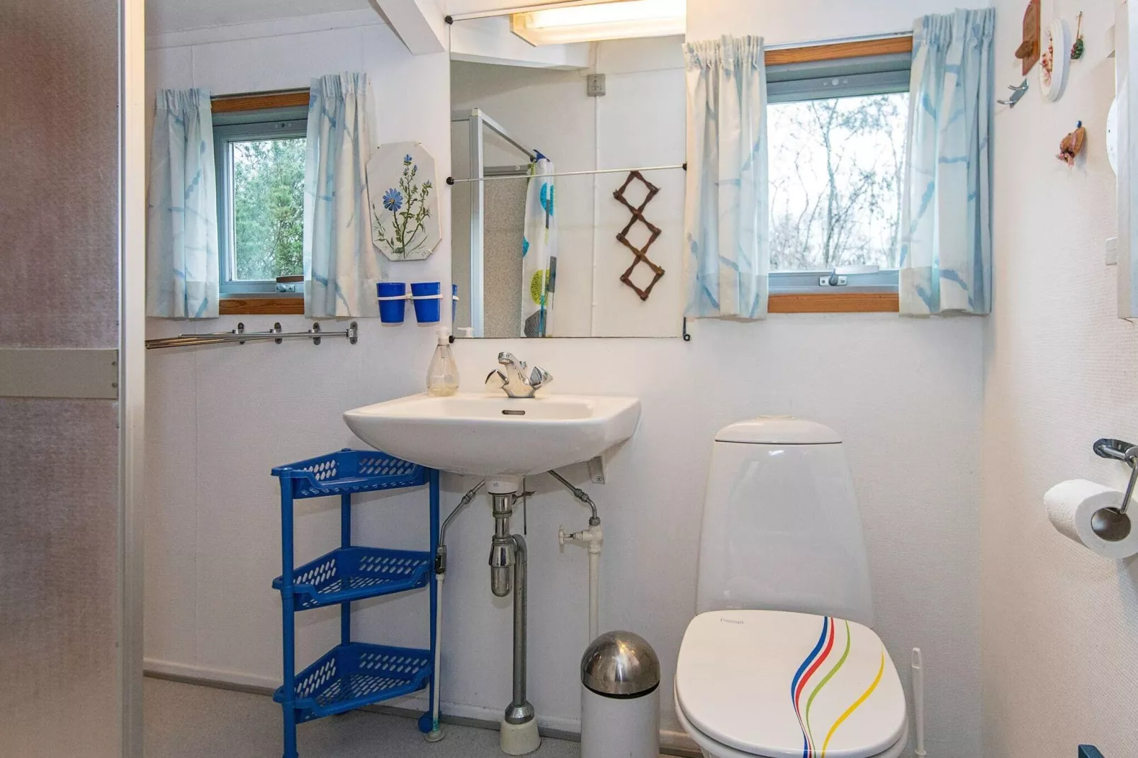 Kustenzauber in Rindby-By Traum-Innenbereich