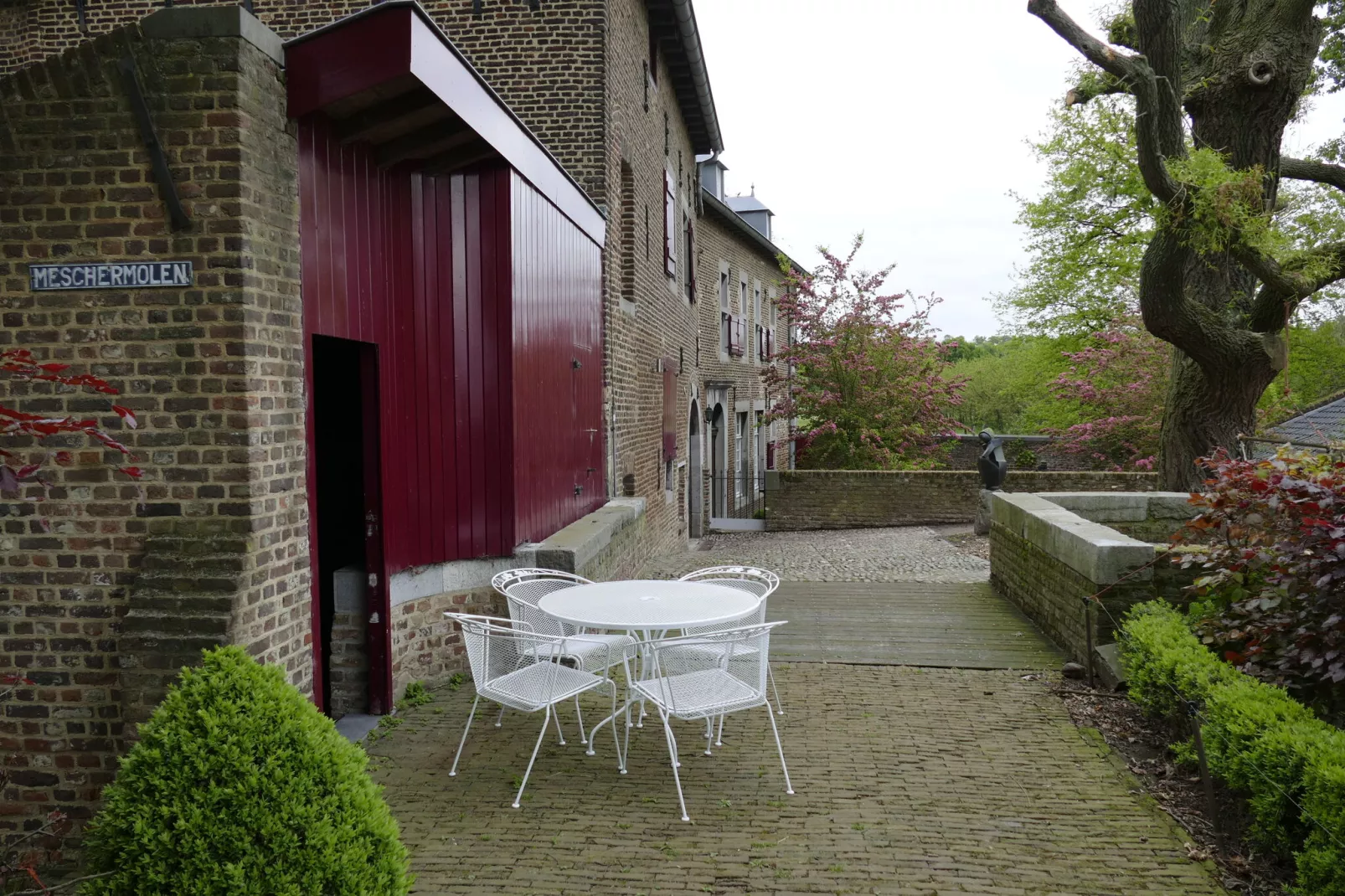 Meschermolen 5-Areas summer 1km
