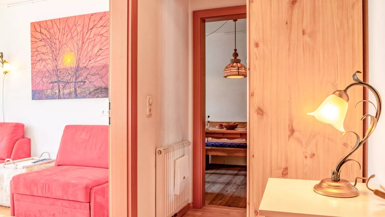 Apartment Emma - TOP 1-Indoor