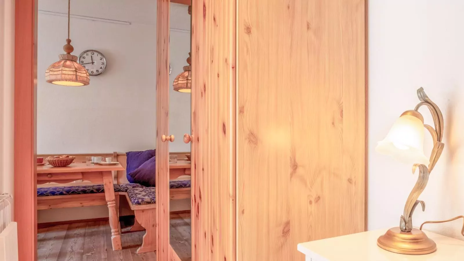 Apartment Emma - TOP 1-Indoor