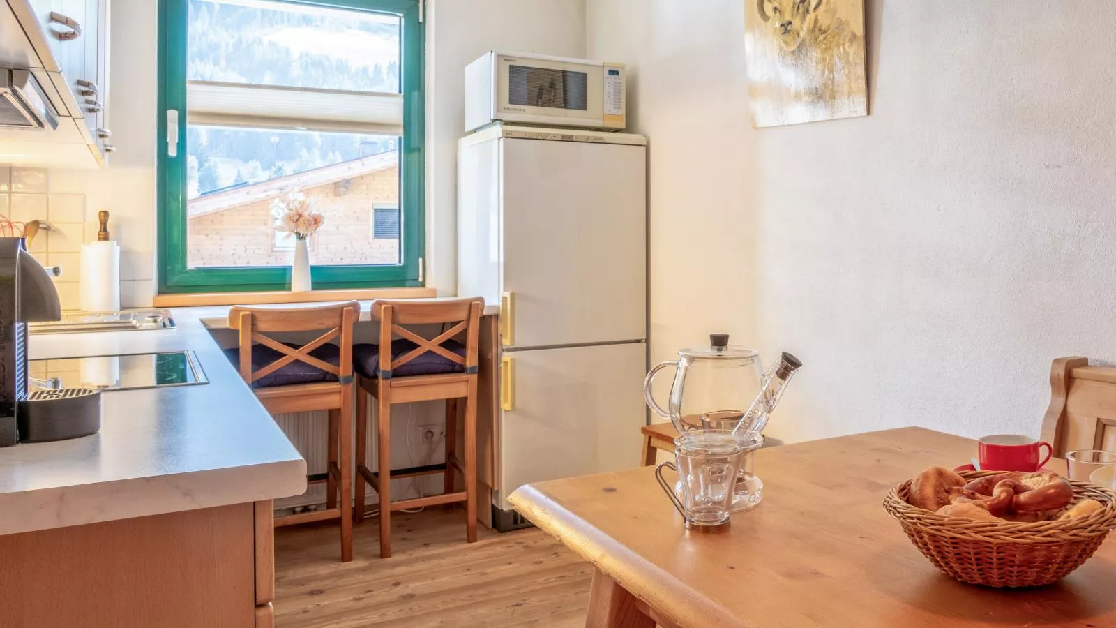 Apartment Emma - TOP 1-Indoor