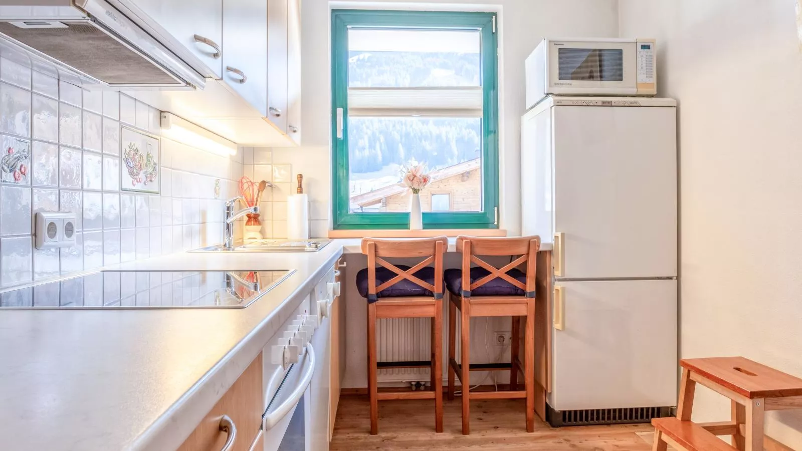 Apartment Emma - TOP 1-Kitchen