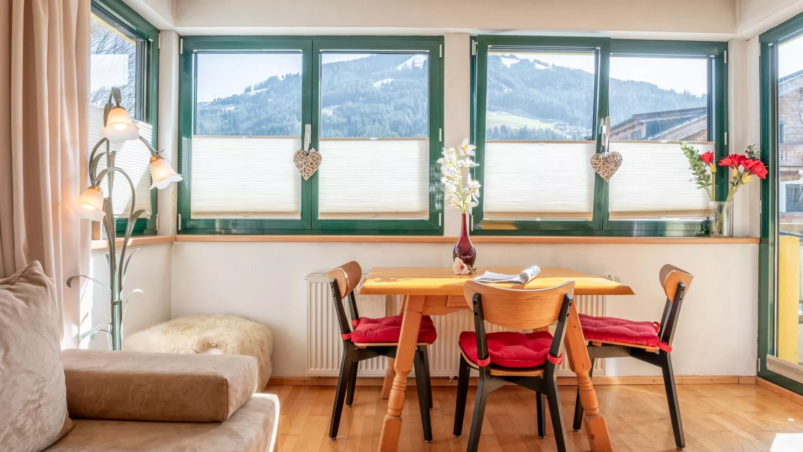 Apartment Emma - TOP 1-Indoor