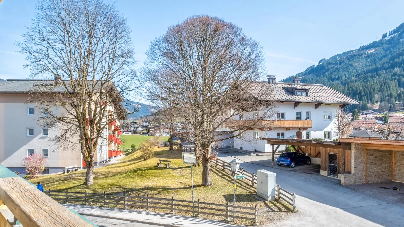 Apartment Emma - TOP 1-View
