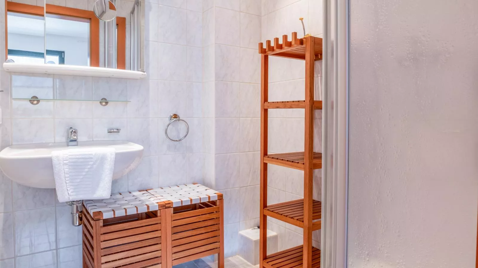 Apartment Emma - TOP 1-Bathroom