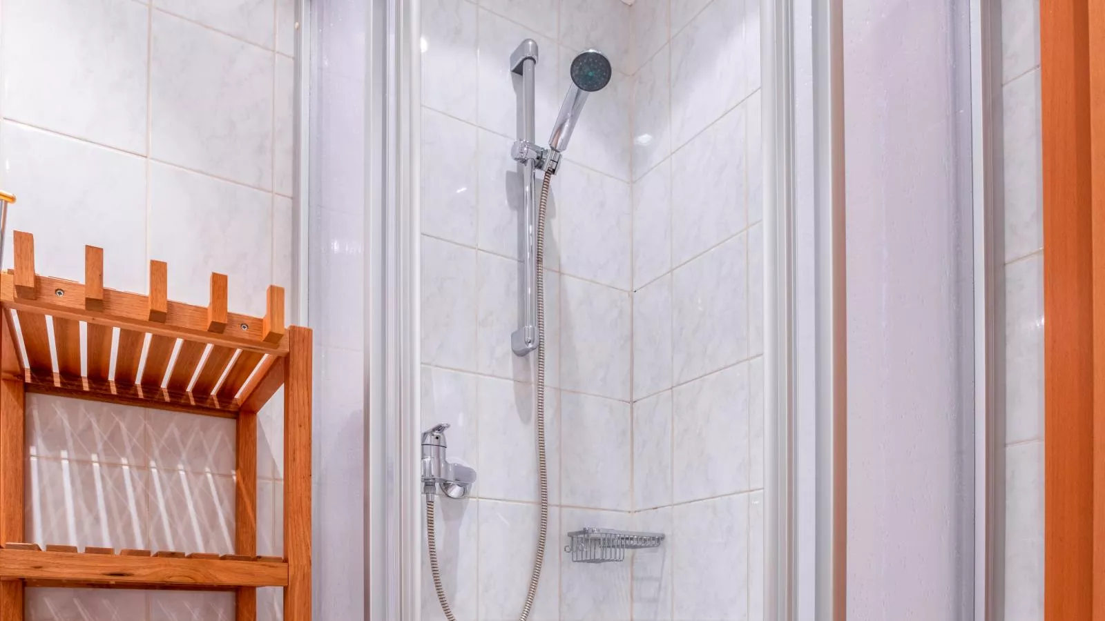Apartment Emma - TOP 1-Bathroom