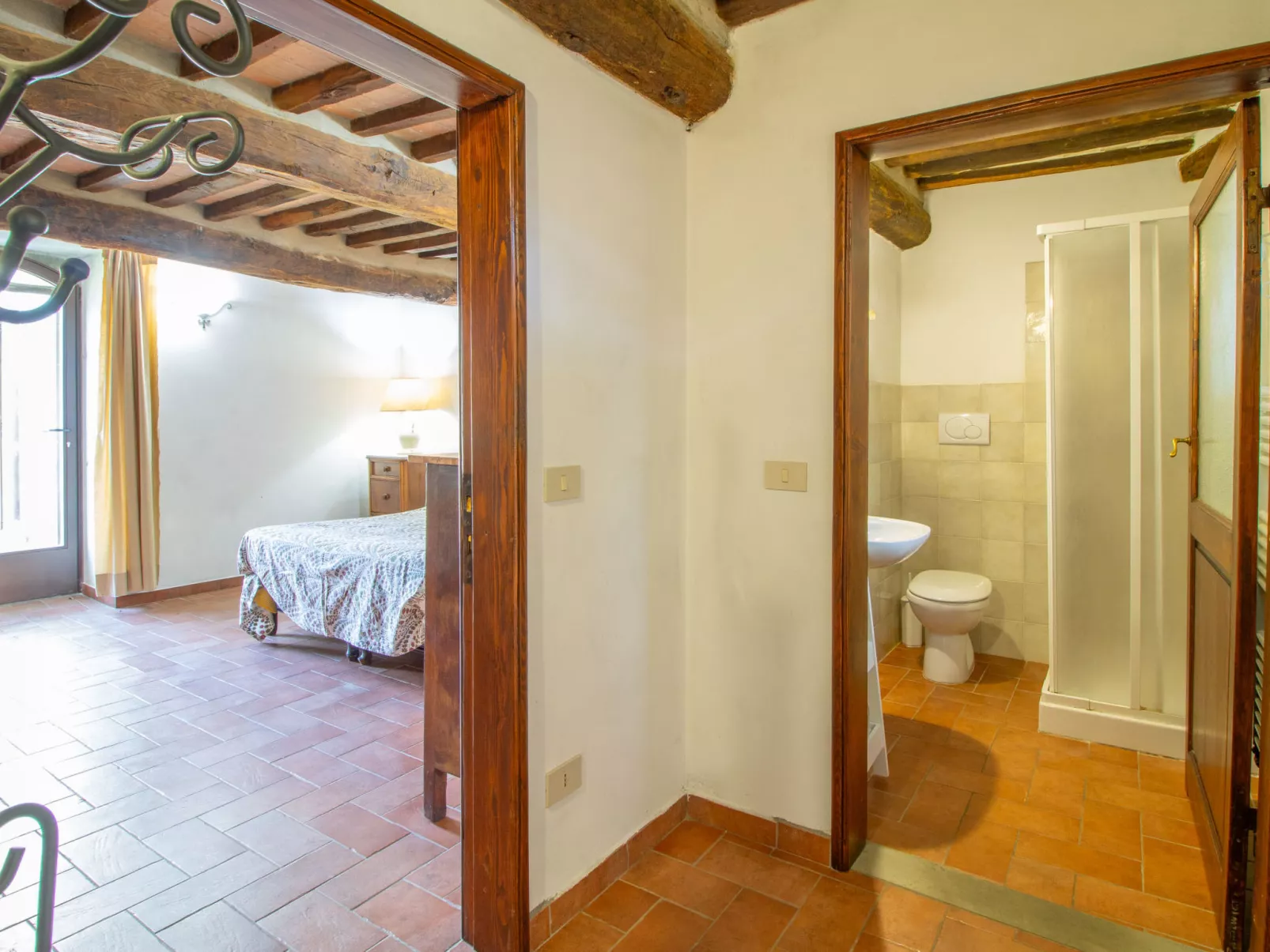 Agriturismo del Talozzo-Inside