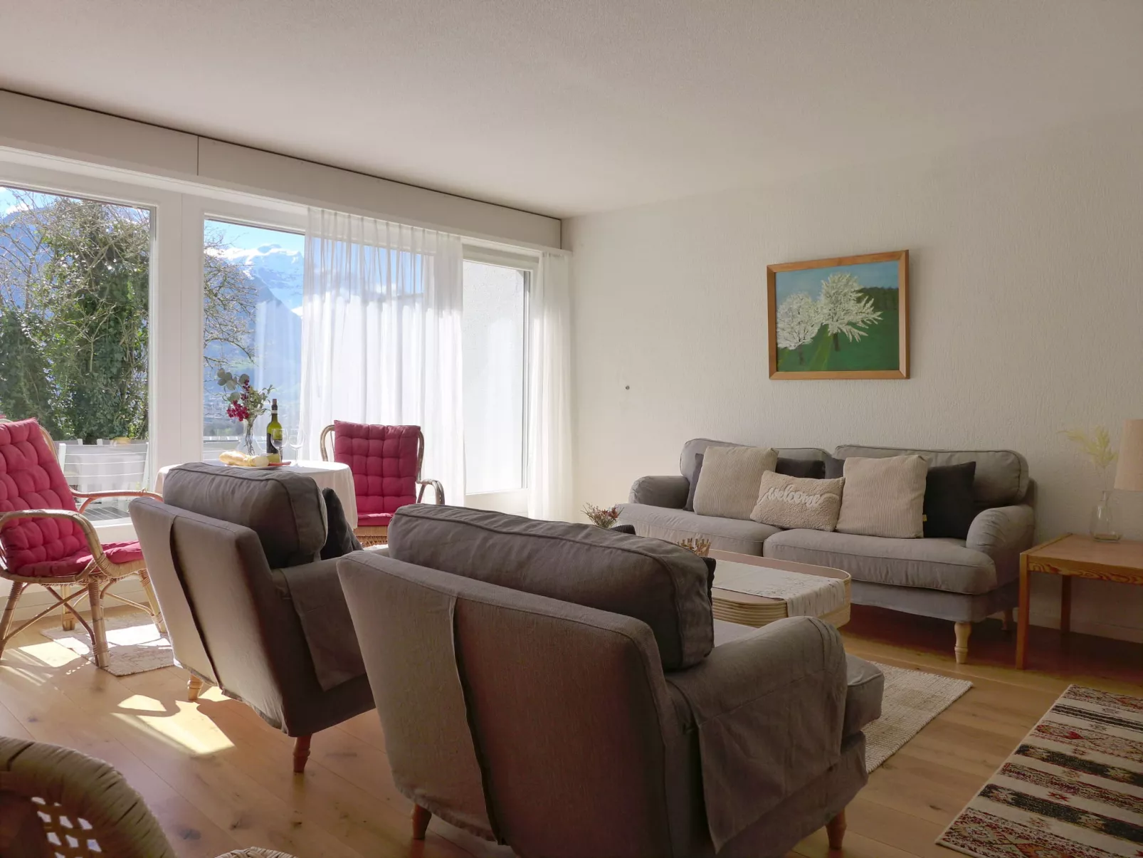 Salzhubelweg-Inside