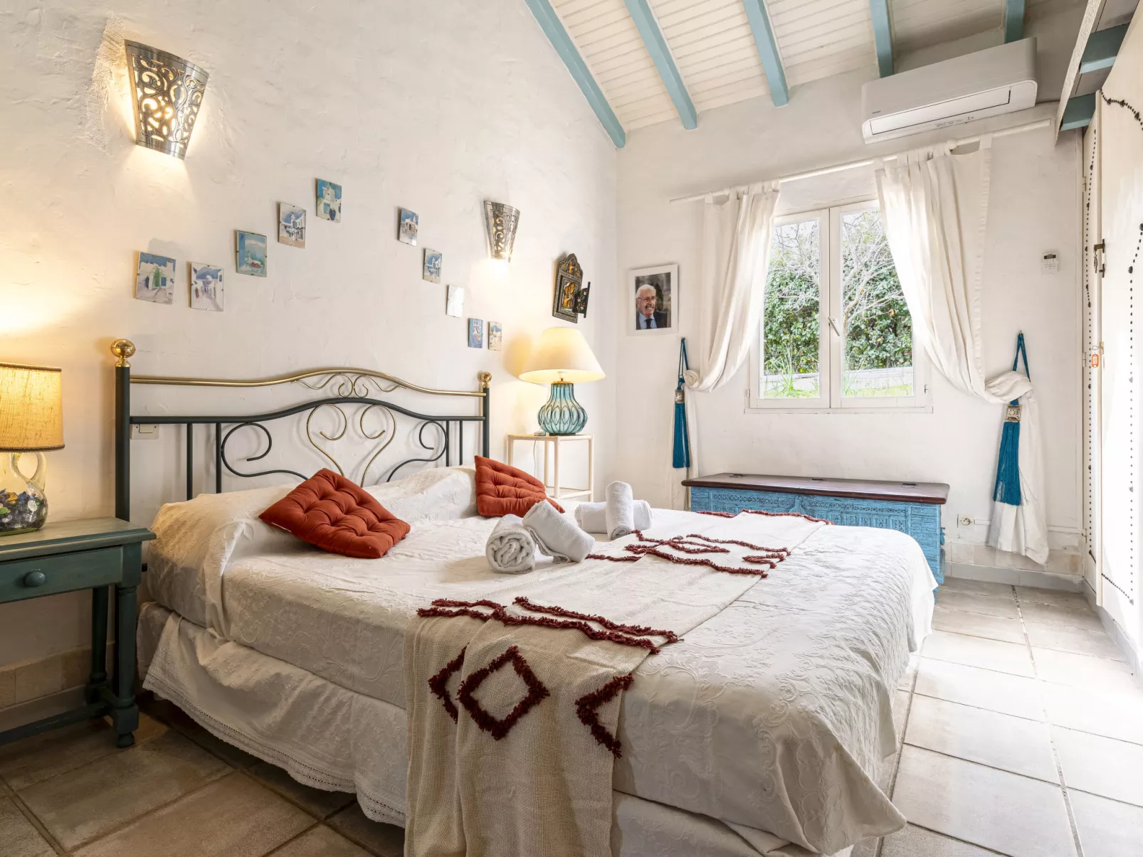 Casa Paulka-Inside