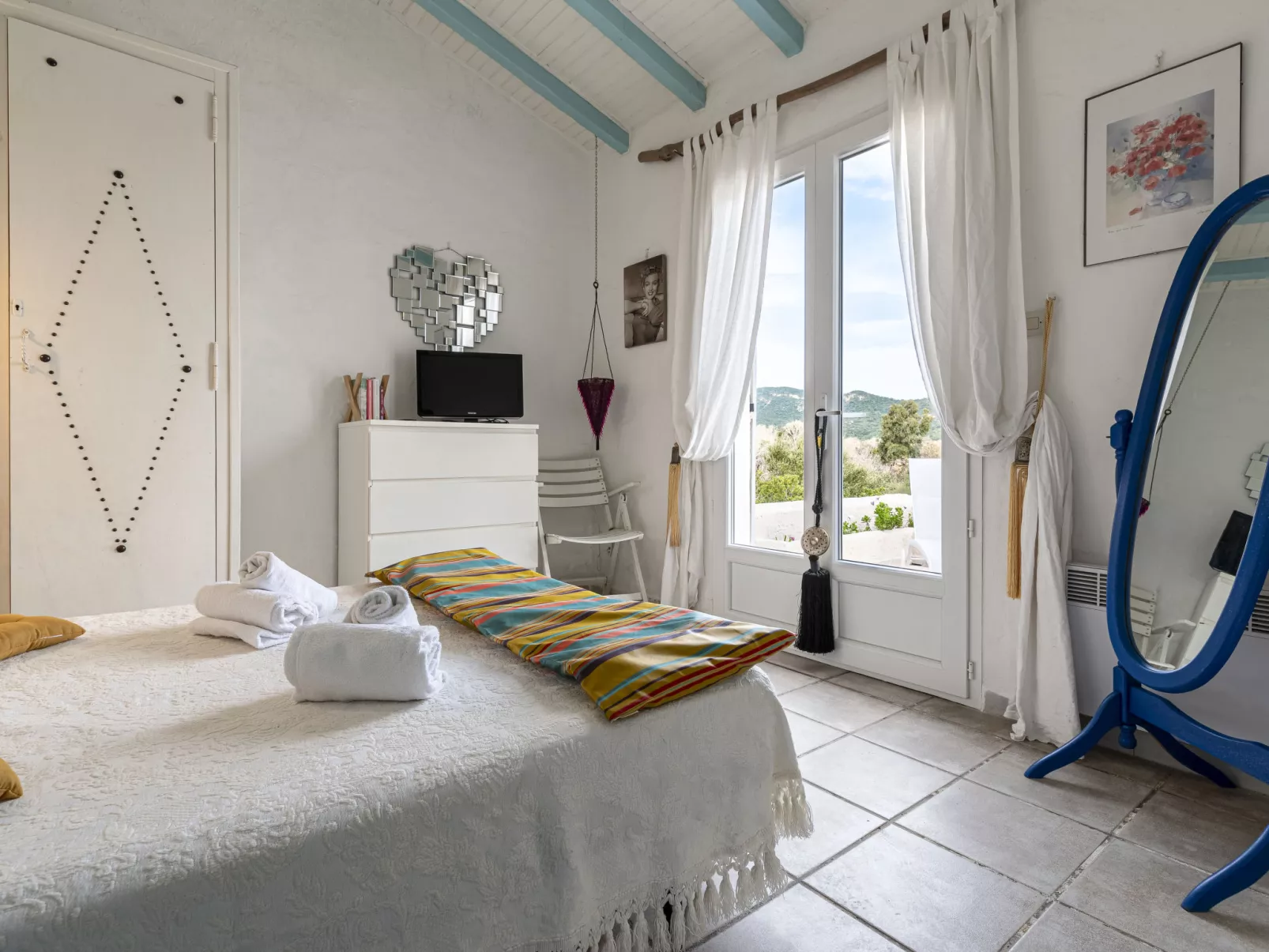 Casa Paulka-Inside