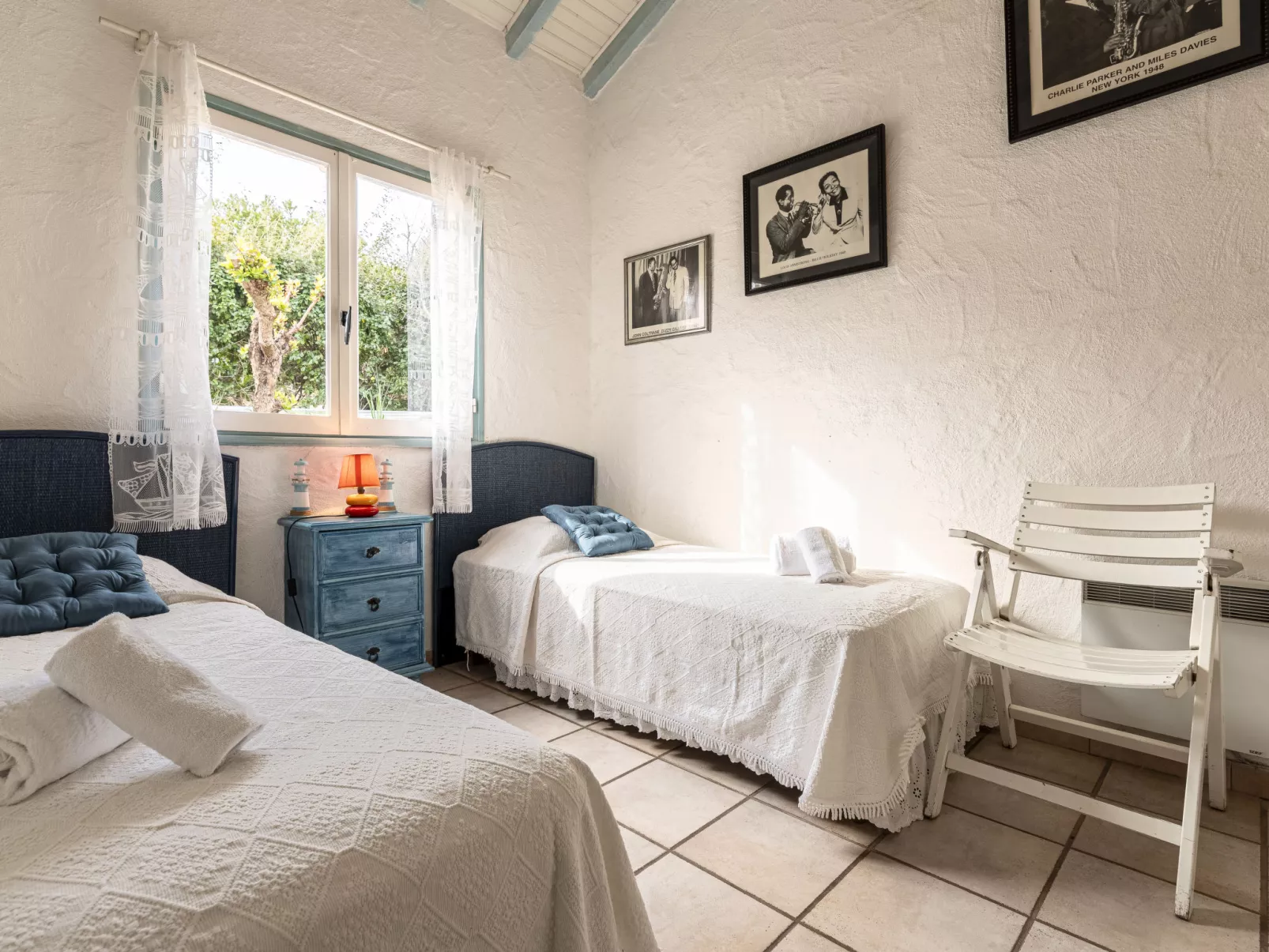 Casa Paulka-Inside