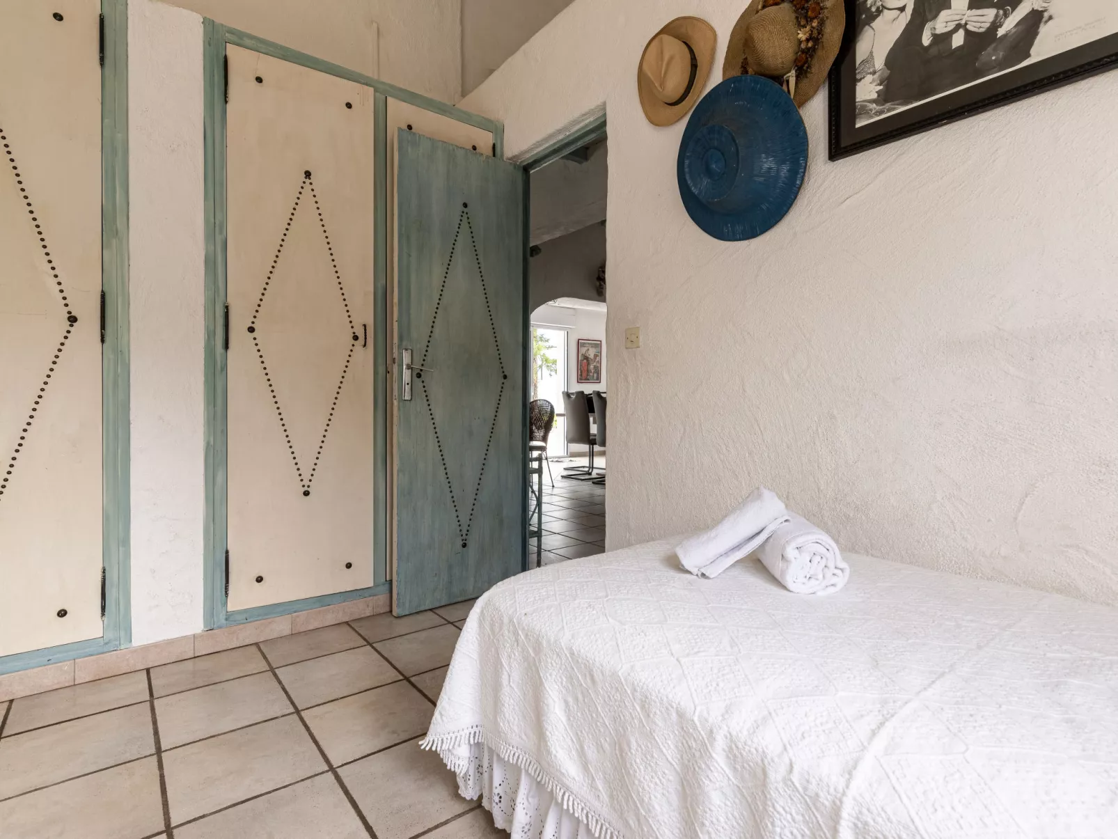 Casa Paulka-Inside