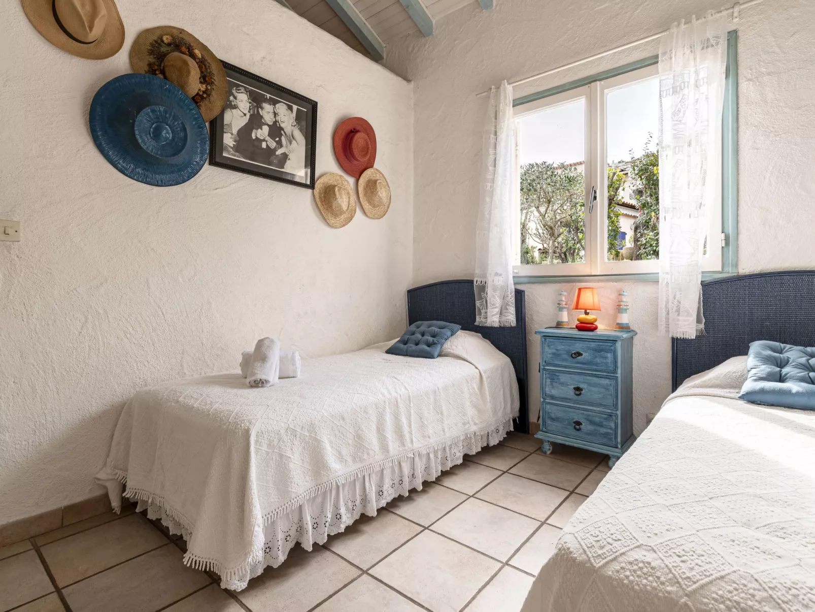 Casa Paulka-Inside