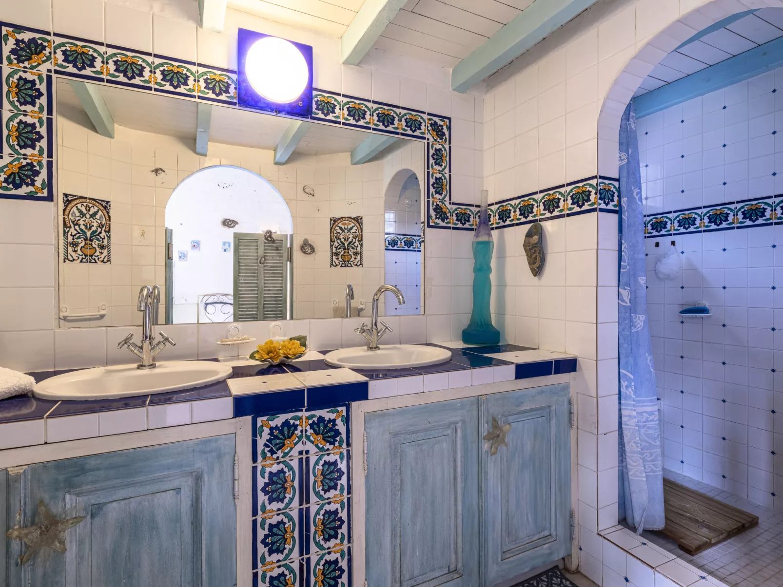 Casa Paulka-Inside