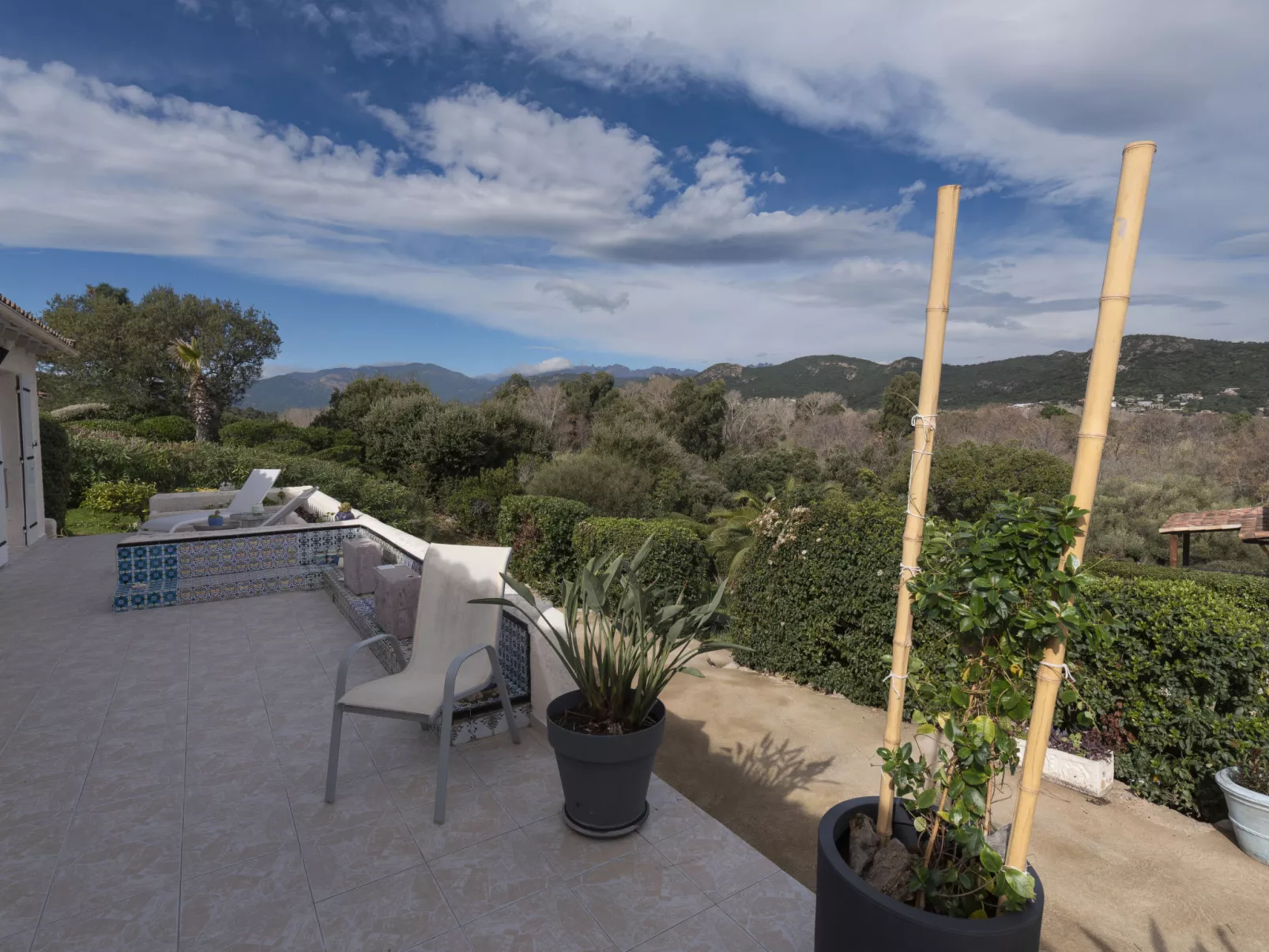 Casa Paulka-Outside