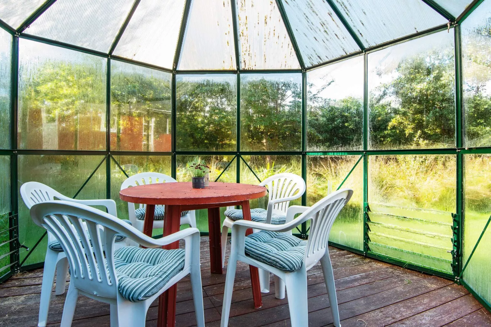 Kustenzauber in Rindby-By Traum-Aussicht