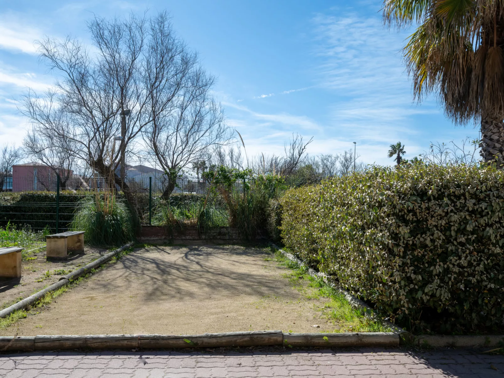 Primavera-Dehors