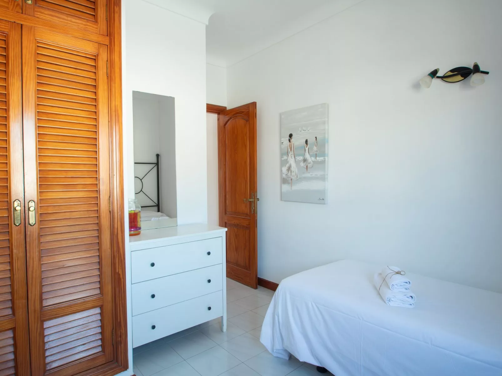 Villa Leonor-Inside