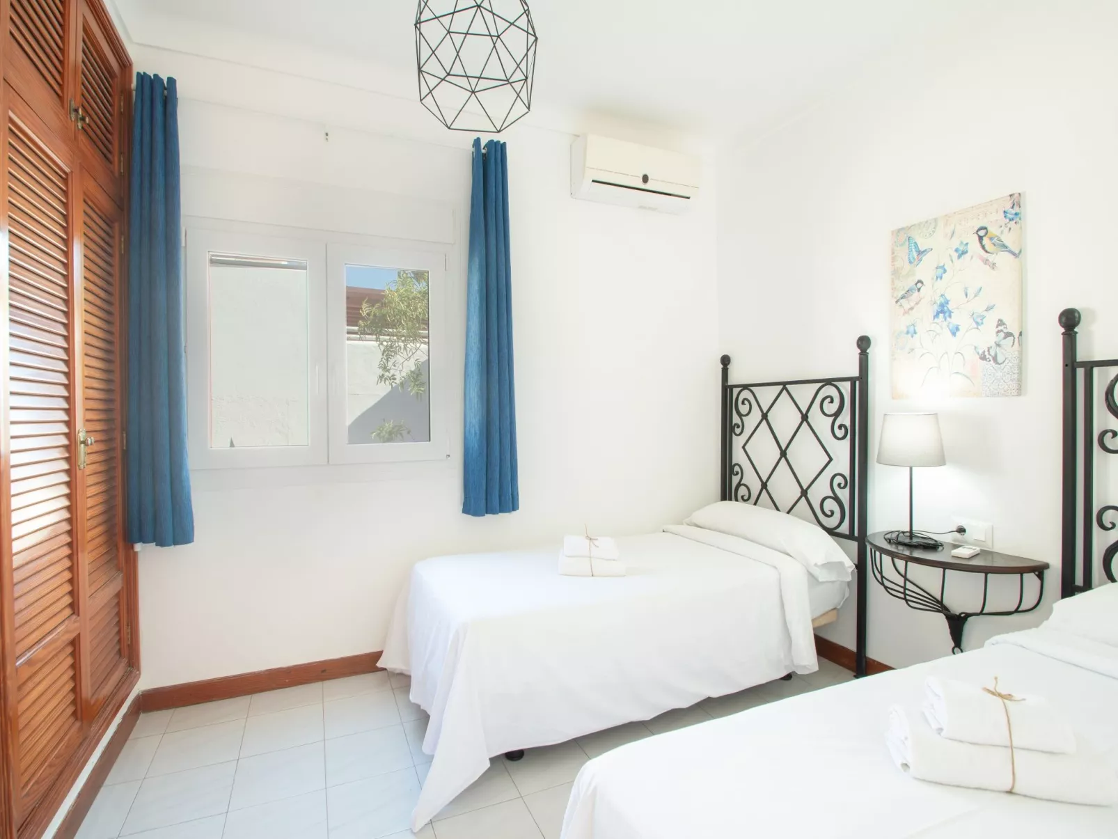 Villa Leonor-Inside