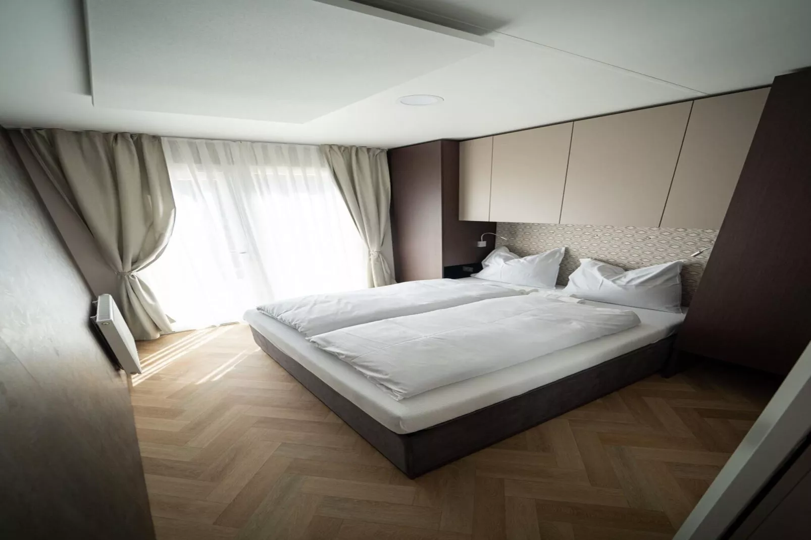 Resort Pressegger See 5-Bedroom