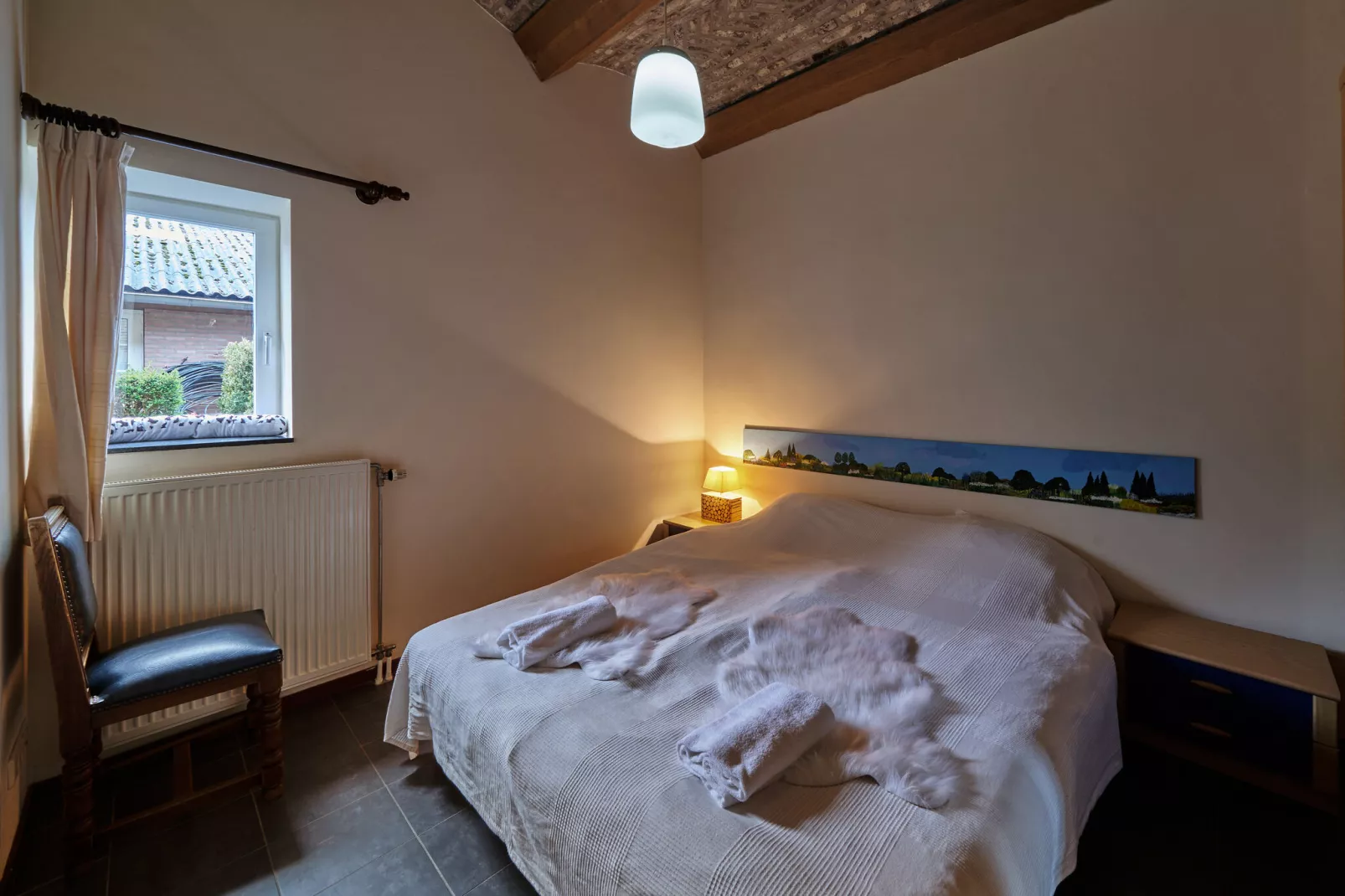 Meschermolen 8-Bedroom