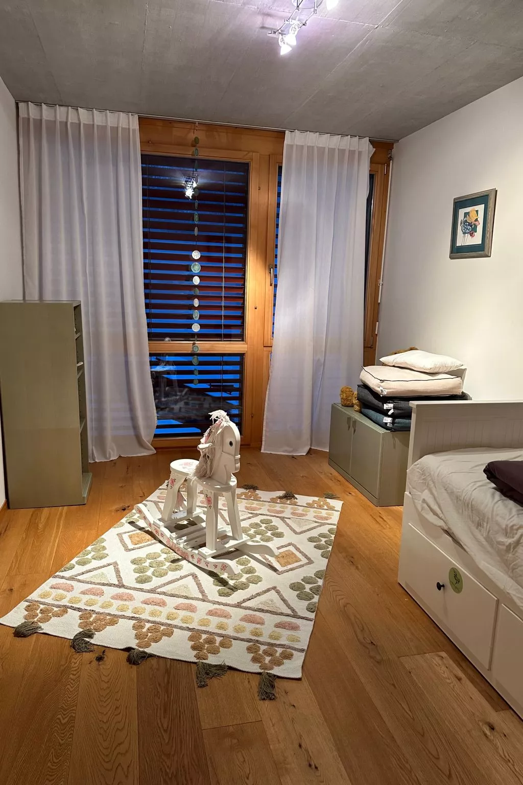 Casa Libelle-Inside