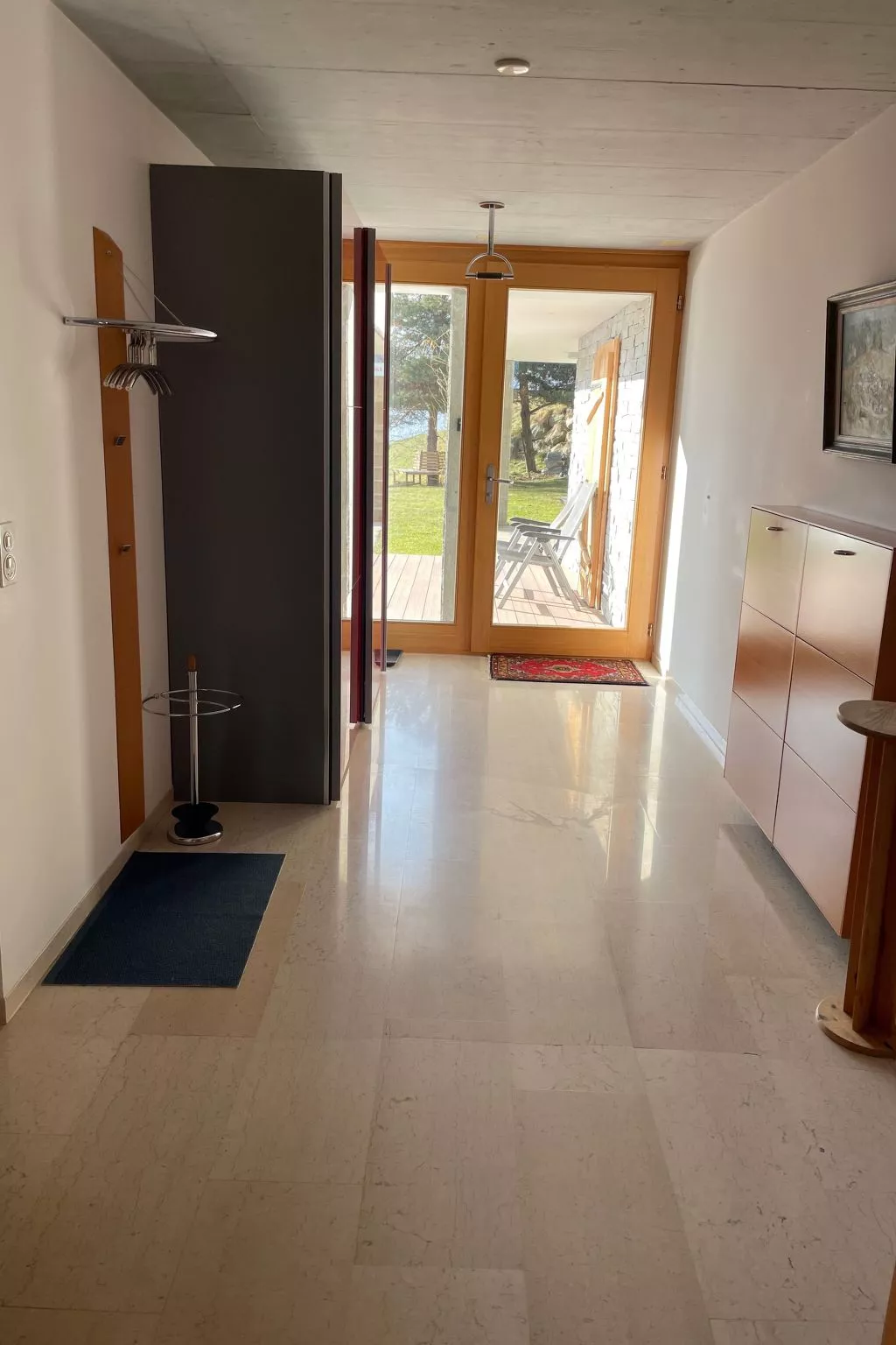 Casa Libelle-Inside