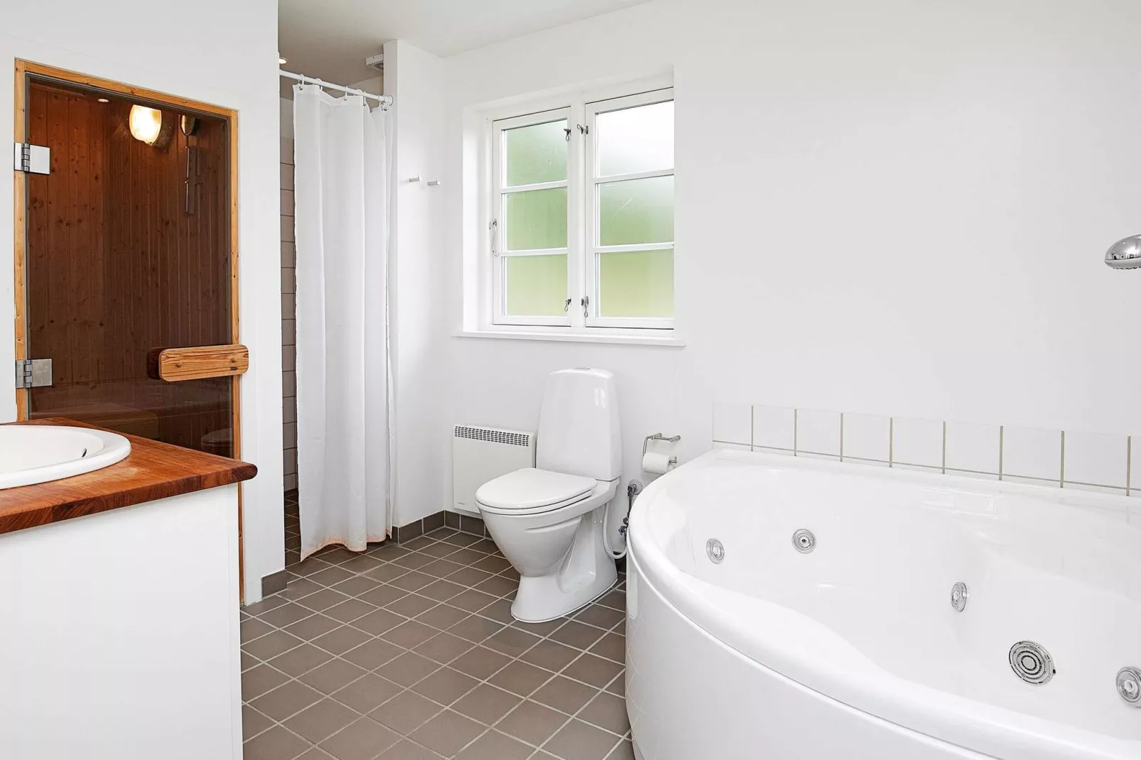 8 person holiday home in Nysted-Spa