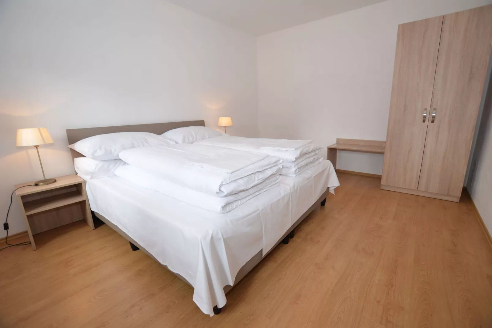 Lipno - Nova Lake Resort A-Chambre