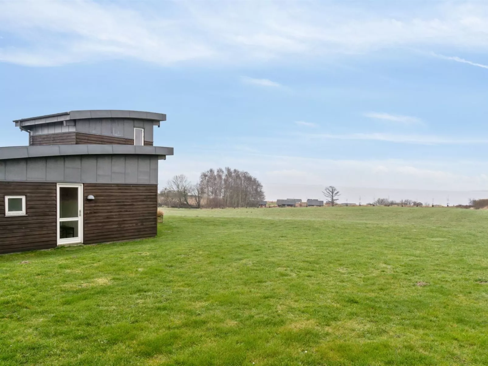 "Halvor" - 275m from the sea-Outside