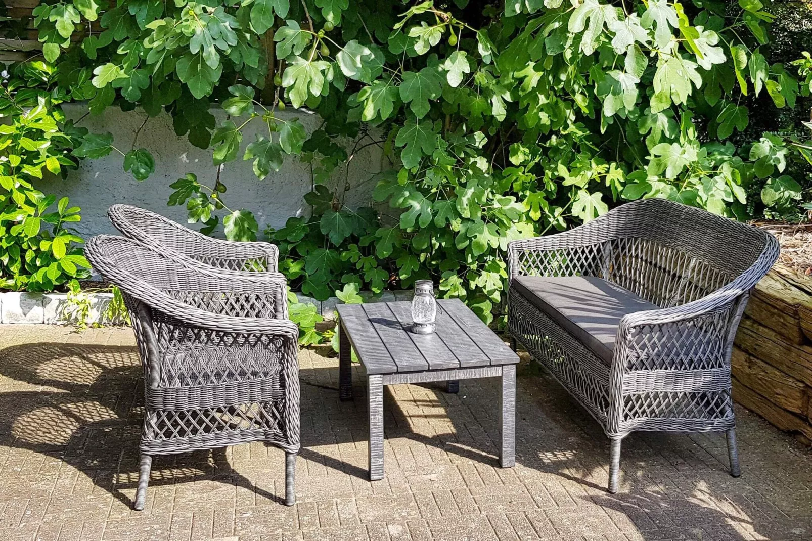 4 person holiday home in Sønderborg-Outdoor