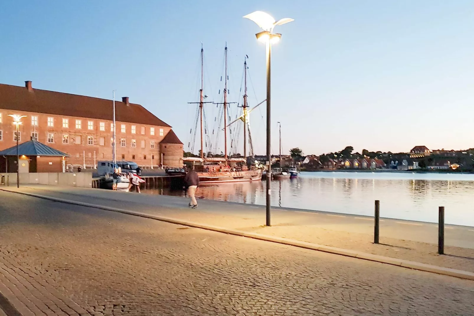4 person holiday home in Sønderborg-Not tagged