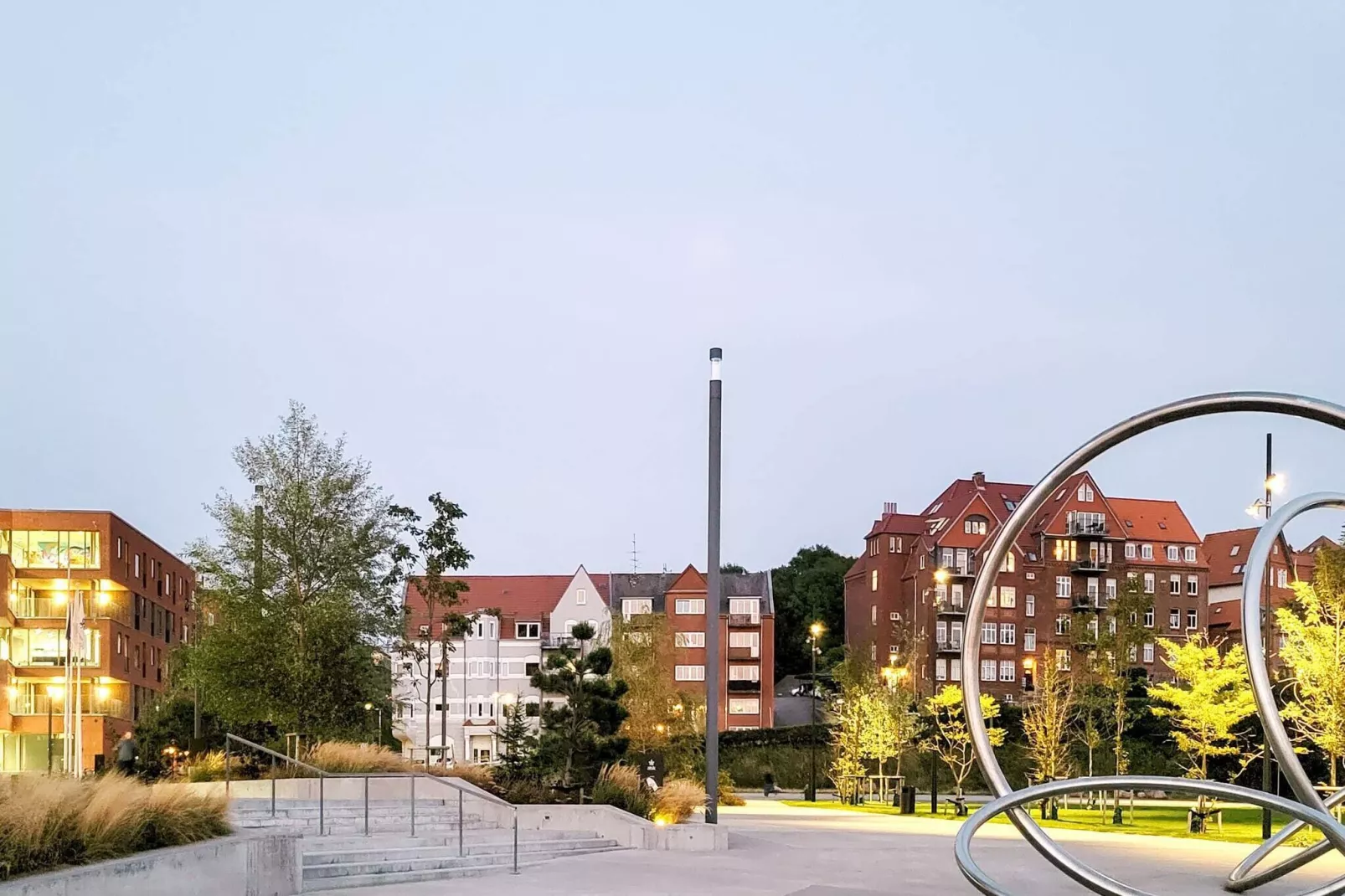 4 person holiday home in Sønderborg-Not tagged
