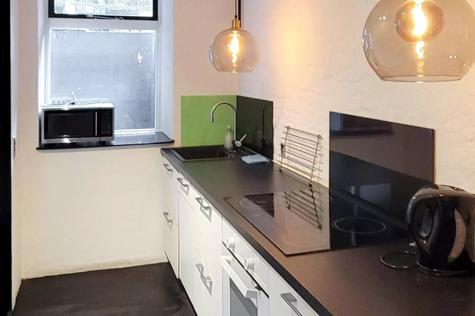 4 person holiday home in Sønderborg-Indoor