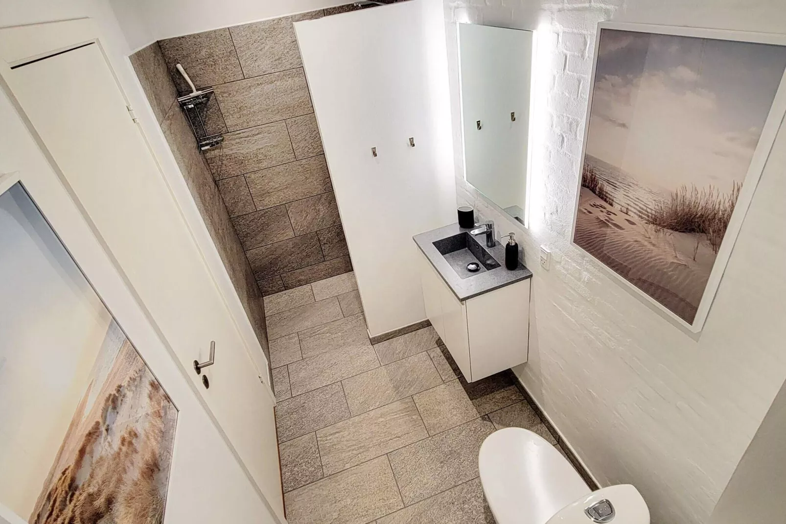 4 person holiday home in Sønderborg-Indoor